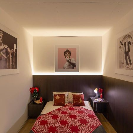 Stylish 1 Bedroom Studio Near Most City Dnipro Eksteriør billede